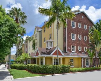 Towneplace Suites by Marriott Miami Airport W - Doral - Building