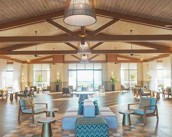 Fusion Resort and Villas Da Nang - Da Nang - Lobby