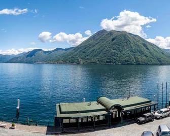 Hotel Argegno - Argegno
