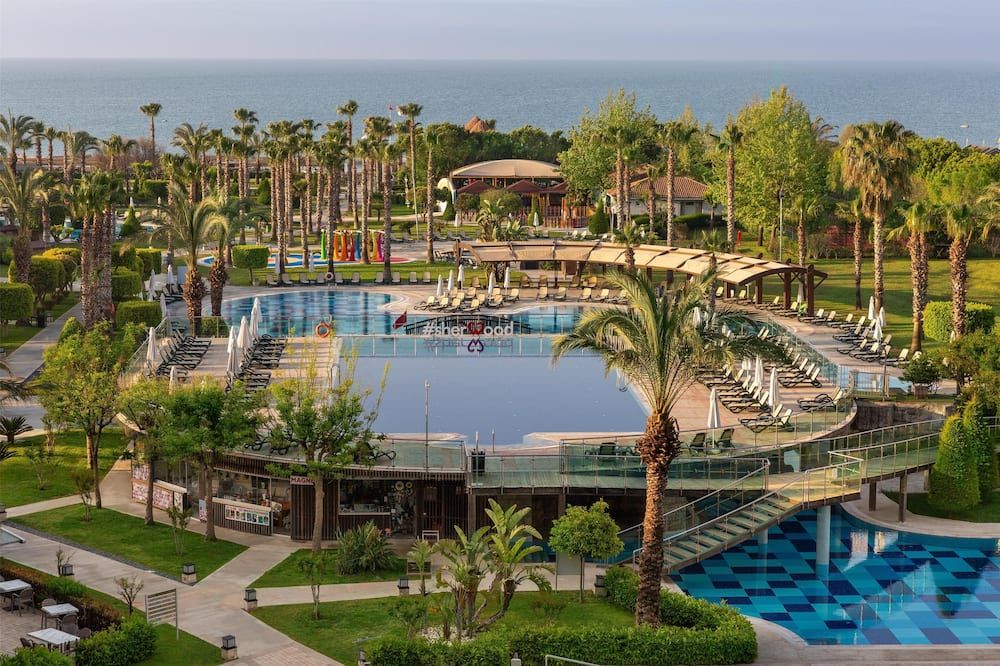 Sherwood Exclusive Lara