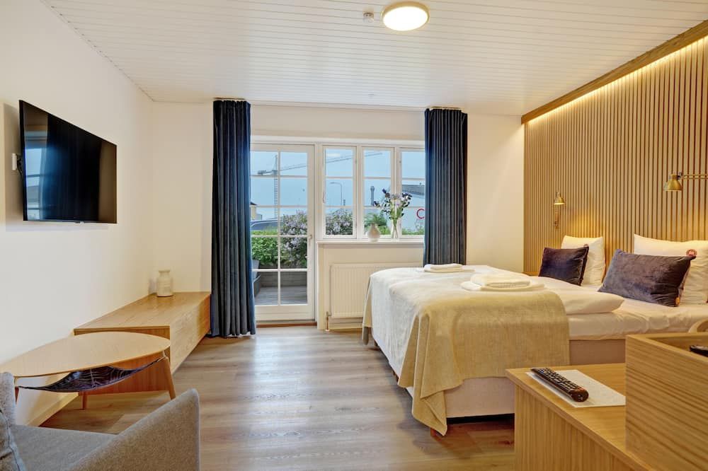 Skagen Harbour Hotel