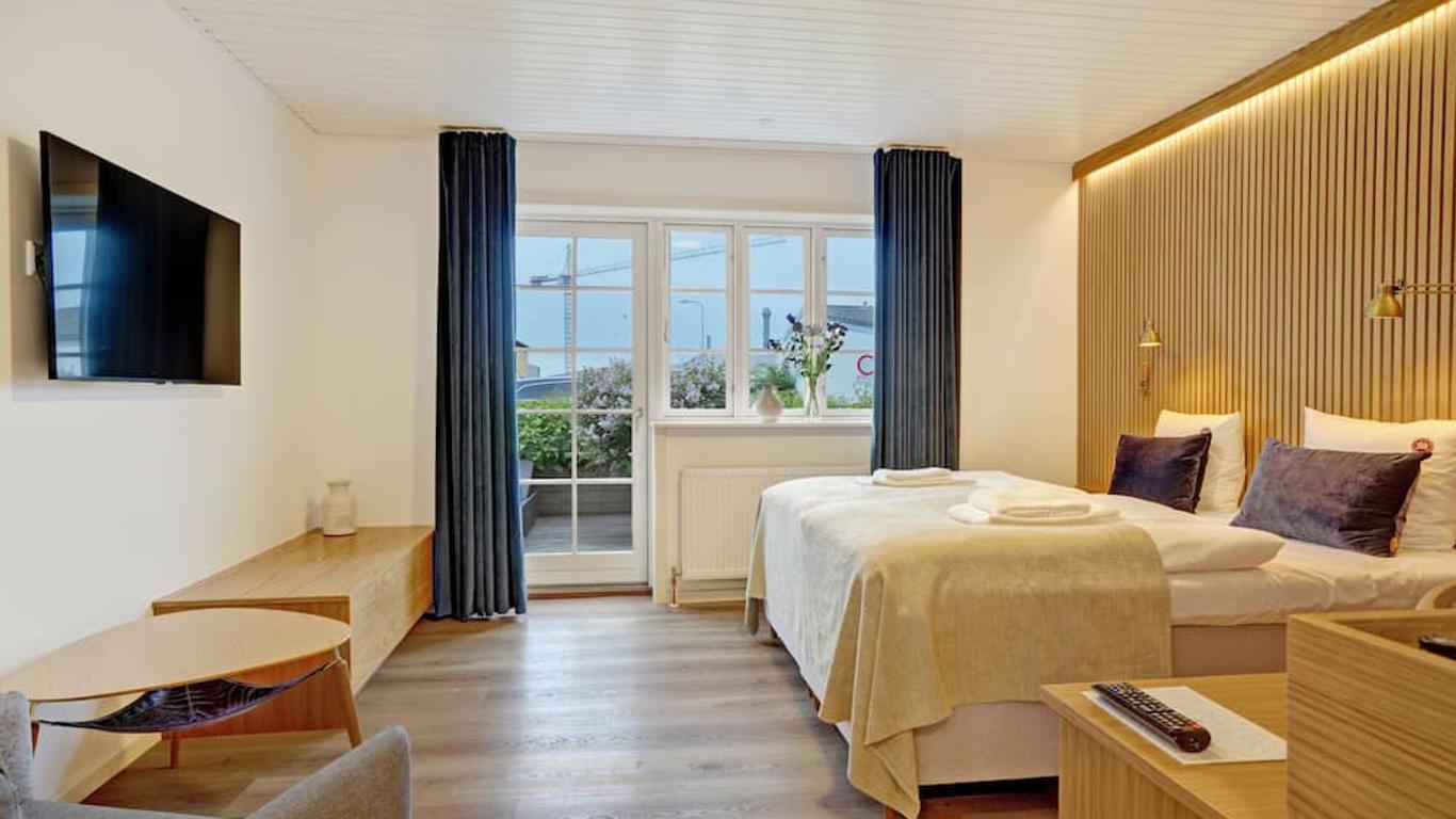Skagen Harbour Hotel