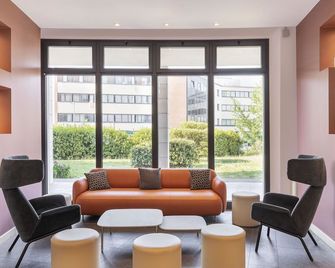 B&B Hotel Sassuolo - Sassuolo - Salónek