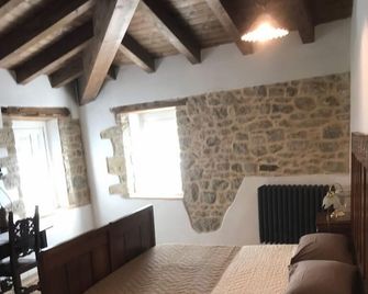 Ca' Morano - Pavullo nel Frignano - Habitación