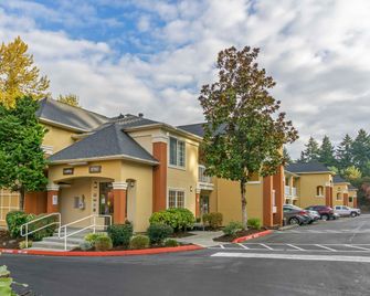 Extended Stay America Suites - Seattle - Bellevue - Factoria - Bellevue - Κτίριο
