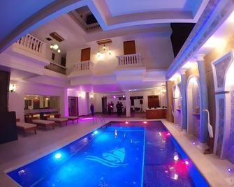 Hotel Boutique Campanario Del Rio - Soledad