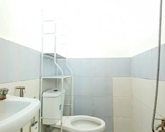 Lifestyle Stay - Happy Loft - Unit B8 - Cavite City