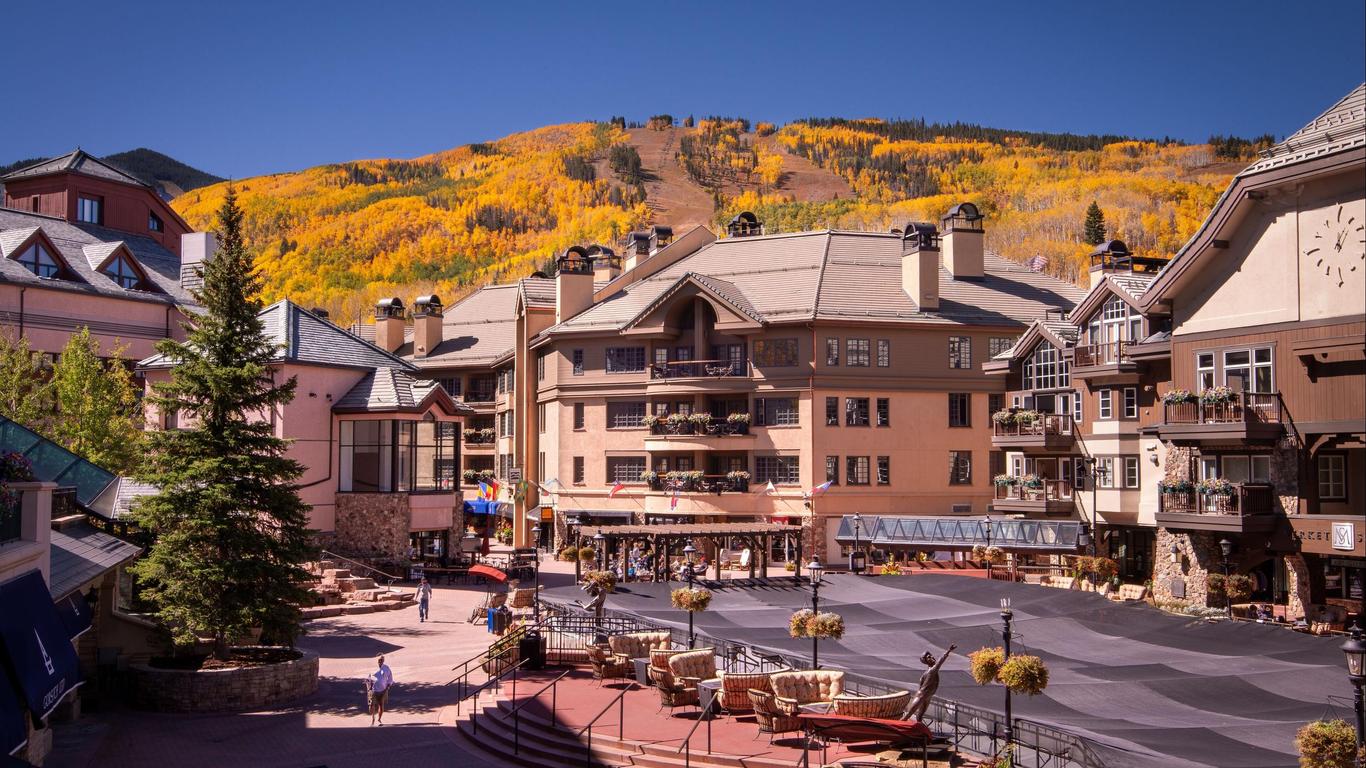 Park Plaza Beaver Creek