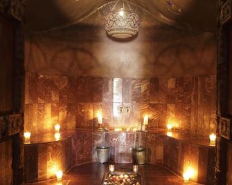 Le Jardin Des Douars - Essaouira - Living room