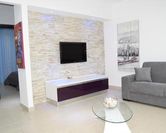 Villacri - Acri - Living room