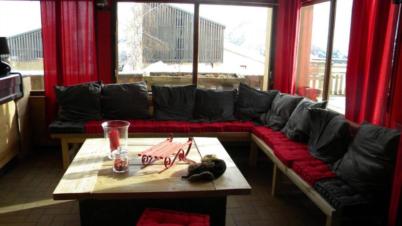 Hotel Le Beau Site