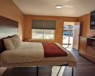 Best Way Inn - St Ann