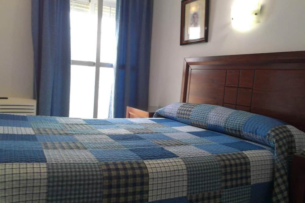 Hotel Marina Victoria - Algeciras - Schlafzimmer
