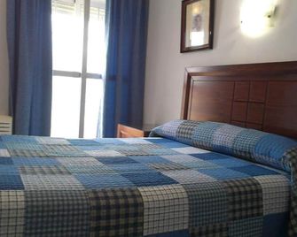 Hotel Marina Victoria - Algésiras - Chambre