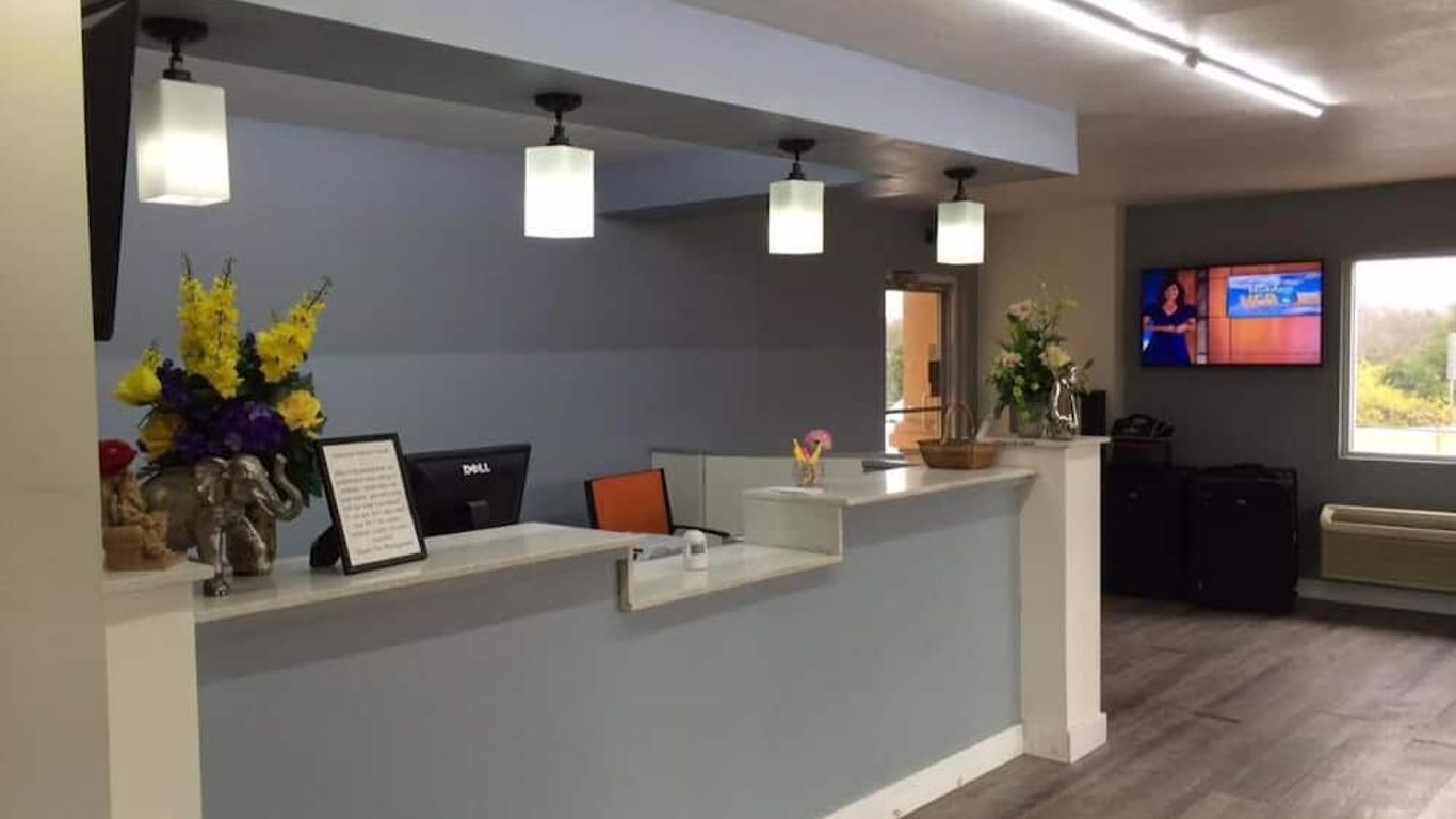 Lotus Inn and Suites Nashville