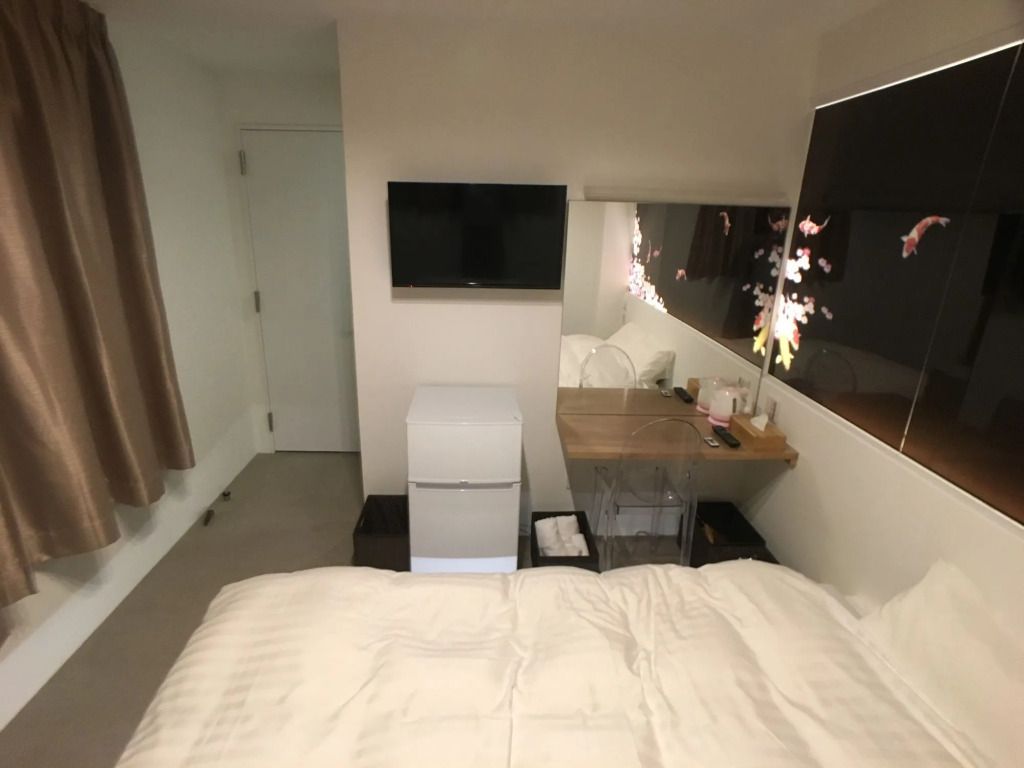 وان وورلد أوساكا سنترال