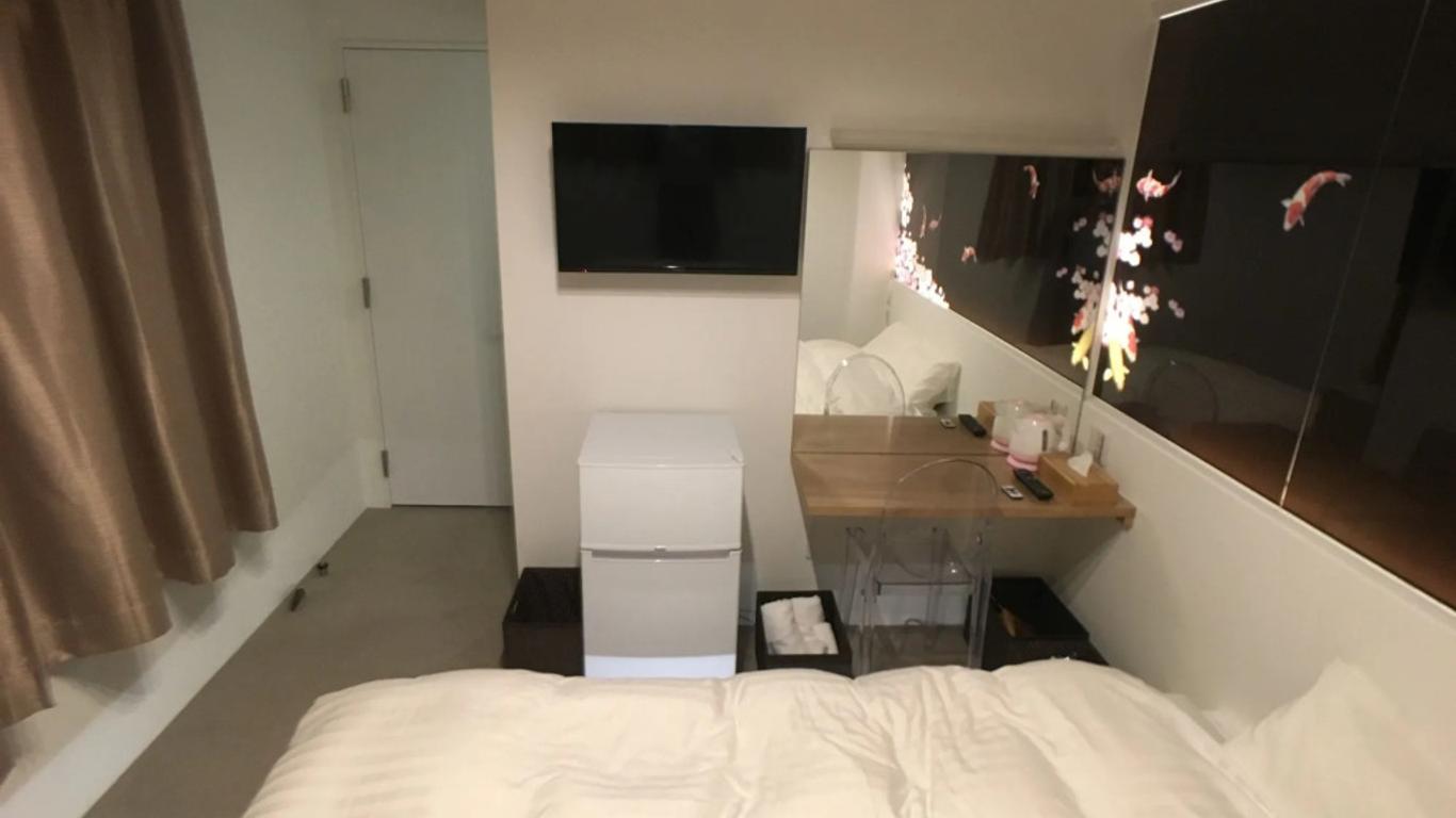 وان وورلد أوساكا سنترال