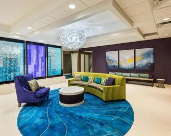 Homewood Suites by Hilton Orlando - Nearest to Universal Studios - Orlando - Lounge
