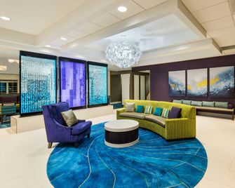 Homewood Suites by Hilton Orlando - Nearest to Universal Studios - אורלנדו - לובי