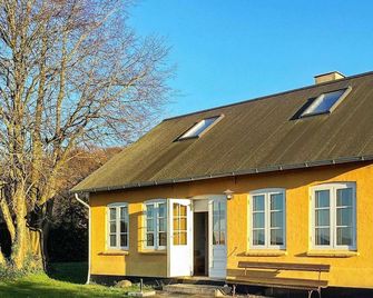 Seaside Charm in Aabenraa - By Traum Ferienwohnungen - Åbenrå - Gebäude