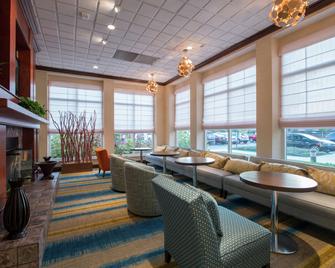 هيلتون جاردن إن توبيلو - توبيلو - ردهة