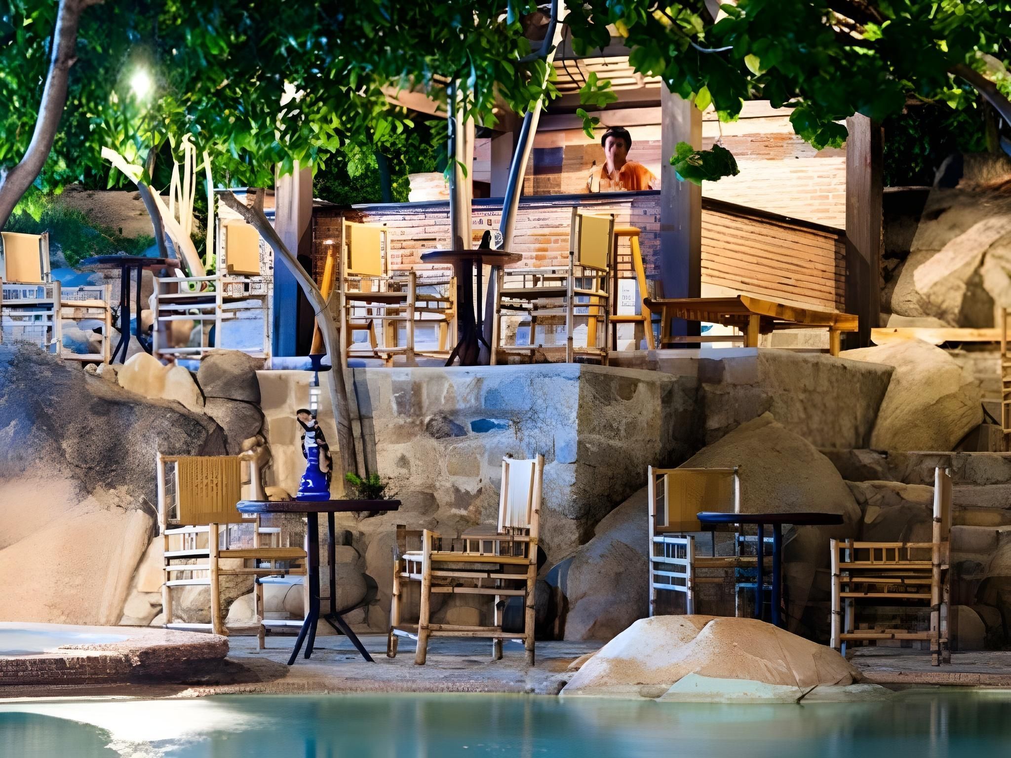 Wild Beach Boutique Resort