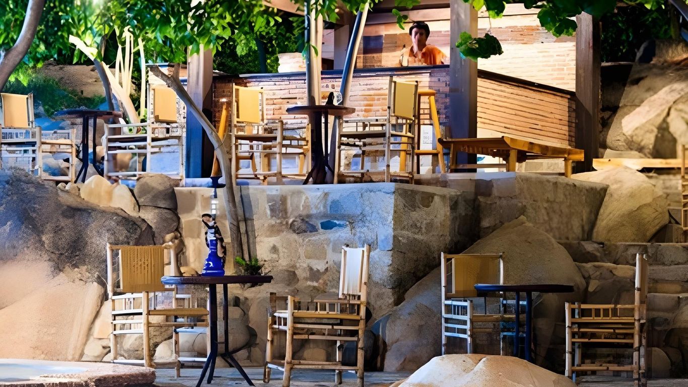 Wild Beach Boutique Resort