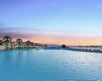 Marine Aquapark Resort - Kos - Piscina