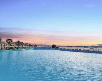 Marine Aquapark Resort - Kos - Piscina