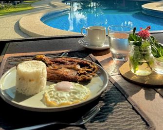 Maritoni Bali Suites and Villas - Bauang - Restaurant