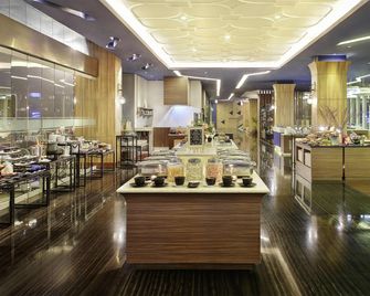 Mercure Bandung Nexa Supratman - Bandung - Mødelokale