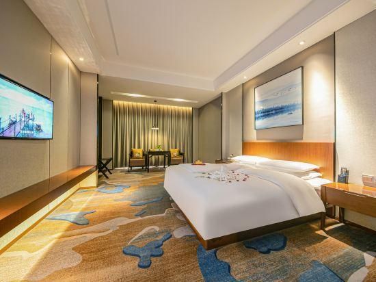 New Overseas Chinese Hotel