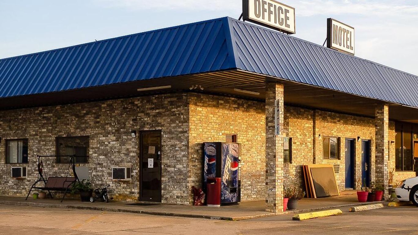 OYO Hotel Waldron Ar - Hwy 71