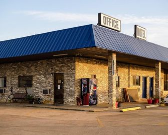 OYO Hotel Waldron Ar - Hwy 71 - Waldron - Edificio