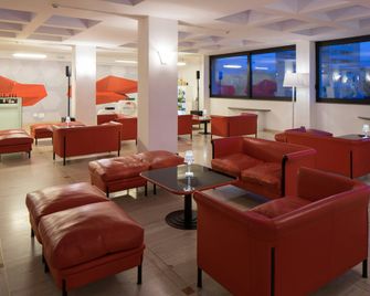 Hotel De La Ville Avellino - Avellino - Lounge