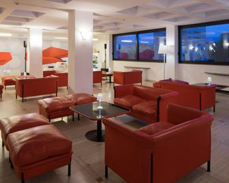 Hotel De La Ville Avellino - Avellino - Lounge