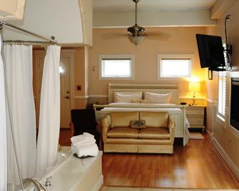 Acorn Hill Lodge - Lynchburg - Habitación
