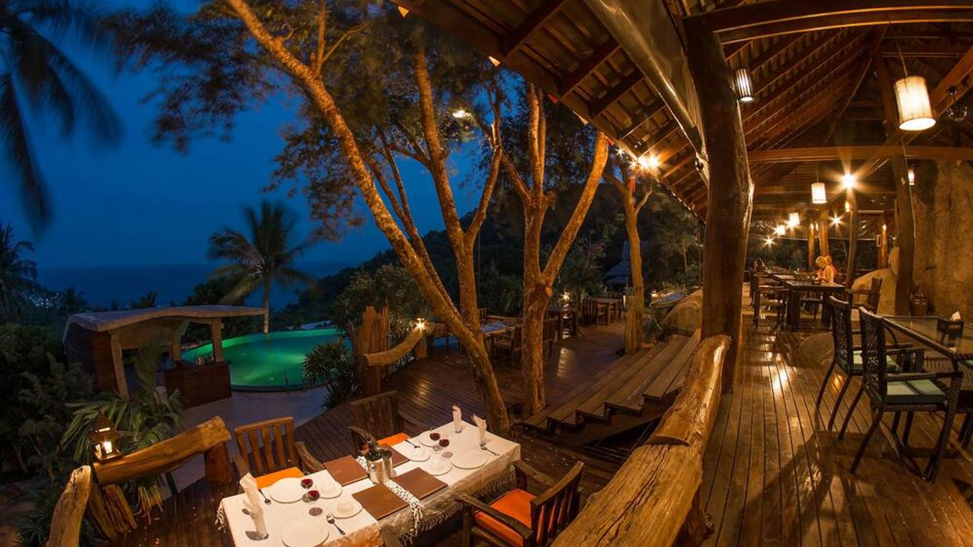 Tanote Villa Sha Extra Plus
