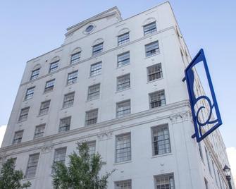 Hotel Indigo Baton Rouge Downtown - Baton Rouge - Rakennus