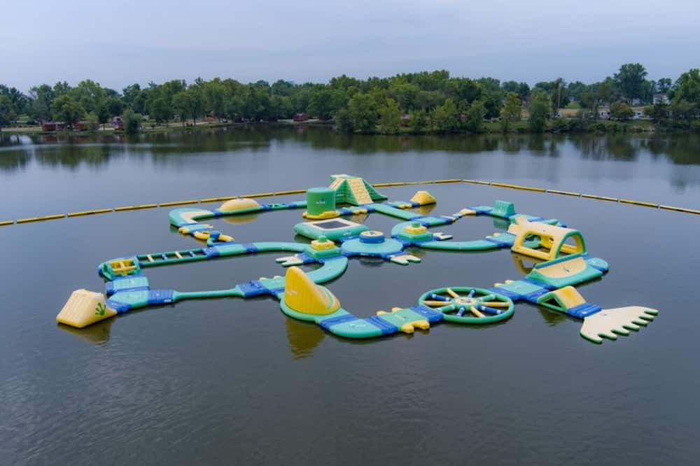 Jellystone Park at Pine Lakes - Pittsfield