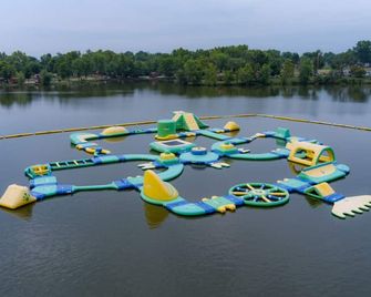 Jellystone Park at Pine Lakes - Pittsfield