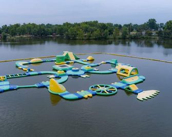 Jellystone Park at Pine Lakes - Pittsfield