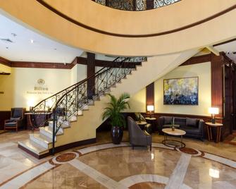 Hilton Princess San Pedro Sula - סן פדרו סולה - לובי