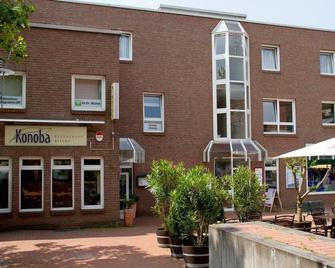 Konoba - Meckenheim - Edificio