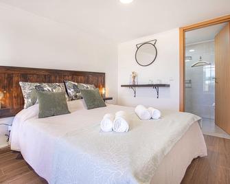 Quinta Penedo das Antas - AL - Serta - Slaapkamer