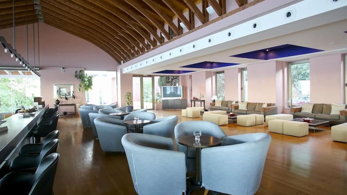 Ionian Blue Bungalows And Spa Resort