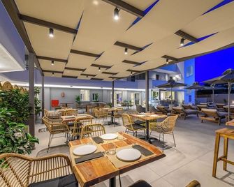 Estia Beach Hotel - Kardamena - Restaurante