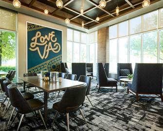 Archer Hotel Falls Church - Falls Church - Restaurant