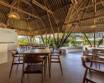 Uryah Hotel Lombok - Kuta