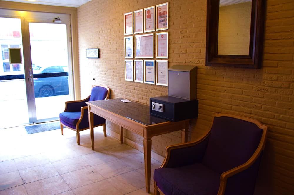 Budget Flats Antwerp - Amberes